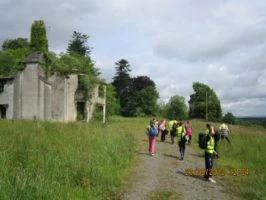 Green school committee 2012 walk to paradise 003